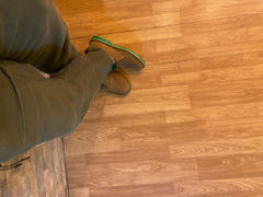Veldskoen Shoes Italy Lowveld Green (Heritage Veldskoen) Review