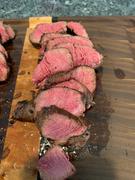 The Meatery Australian Wagyu | Filet Mignon I MS 9+ | 8oz Review