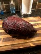 The Meatery Australian Wagyu | Picanha | MS 9+ Review