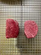 The Meatery American Wagyu | Filet Mignon I MS 9 | 8oz Review