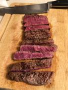 The Meatery Japanese A5 Wagyu | Kobe Wine Beef | Picanha Slices | 8-9oz Review