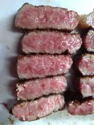 The Meatery Japanese A5 Wagyu | Kagoshima | NY Strip I BMS 11 | 15-16oz Review