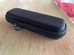 NamasteVapes Firefly 2 Case with Zipper Review
