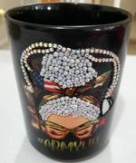 Zoe and Eve Black Girl Magic Beaded Mug Collection Review