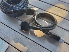 Home of 12 Volt Online Anderson Extension lead | Select Length - (50Amp Anderson with 8B&S cable) Perfect solar panel extension! Review