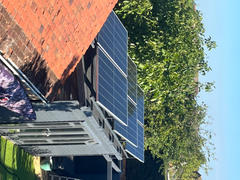 I.T.S Technologies 545W JA Solar Mono PERC Half-Cell MBB Solar Panel £209+vat Review