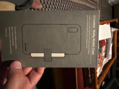 Distil Union Wally Case iPhone 12 Review