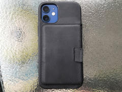 Distil Union Wally Case iPhone 12 Review
