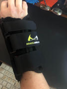 BraceAbility Thumb & Wrist Splint | Tendonitis Hand Spica Brace for De Quervain’s Tenosynovitis Review