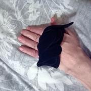 BraceAbility Ulnar Deviation / Drift Hand Splint for Arthritis & MCP Knuckle Joint Support Review