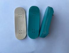 Create Your Skate Shaper for Expert-Mold Review