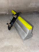 Create Your Skate Barrier Casting Mold Review