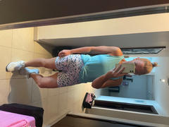 Maeya Clothing Flow Tank in Tropical Breeze Review