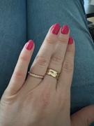 Sahara Jewellery Lucie Ring Review