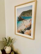 IDYLL Collective Monterosso, Italy Review