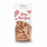 Tatavola Straumann Hüppen – von Herzen – 100 Gramm Review