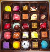 Dallmann Confections 16pc Chocolate Makes Everything Better Review