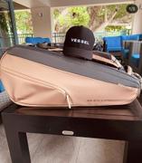 VESSEL Baseline Racquet Bag Review