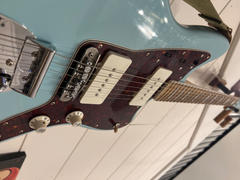 Lambertones Pickups the Ristretto Review