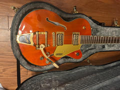 Lambertones Pickups the Lamber'Tron Review
