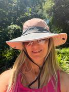 Outdoors Tribe UV Protection Foldable Sun Hat Review