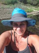 Outdoors Tribe UV Protection Foldable Sun Hat Review