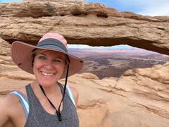 Outdoors Tribe UV Protection Foldable Sun Hat Review