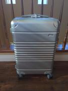 Arlo Skye The Frame Carry-On: Aluminum Edition Review