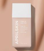 APRILSKIN JAPAN [ノーファンデ]トーンアップスキンティント 単品 Review