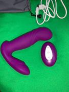 AcmeJoy MIRAGE 10 Vibrations 10 Pulses Anal Prostate Massager Remote Control Review