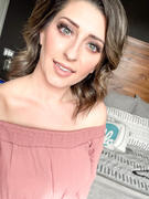 Lilac St. Champagne Glam Review