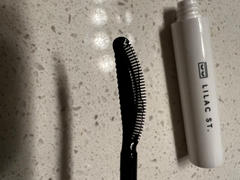 Lilac St. Ciao For Now Lash Remover Review