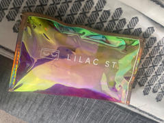 Lilac St. Lash Bath Kit Review