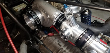 Billet Speed Fuel Injector Holder - Large Review