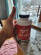 Ancestral Supplements Grass Fed Beef Heart Review