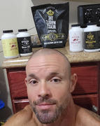 Ancestral Supplements MOFO: Male Optimization Formula with Grass Fed Beef Organs Review