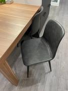 DesignRepublic Erwin Dining Chair Set - Floor Models Review