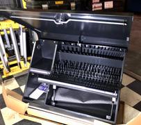 Montezuma 36 x 17 in. Steel Shopbox™ Review