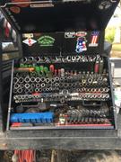 Montezuma 30 x 19 in. Steel Triangle® Toolbox Review