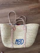 marrakech shop design Medina straw backpack Review