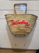 marrakech shop design Personalized Large Beach Basket Review