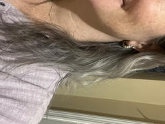 Cate & Chloe Giselle “Promise” 18k White Gold Swarovski Hoop Earrings with Swarovski Crystals Review