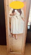 JessaKae In The Clouds Gingham Dress Review