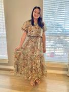 JessaKae Gwendolyn Dress Review