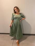 JessaKae Fern Dress Review