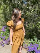 JessaKae Chestnut Dress Review