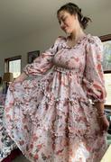 JessaKae Millie Dress Review