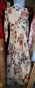JessaKae South of France Floral Dress Review