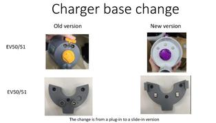 PoolHK.com Charger Base Telsa 50 and the Voltera 55 (EV50/55) Review