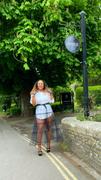 SETSOFRAN London Tulle Skirt Set Review